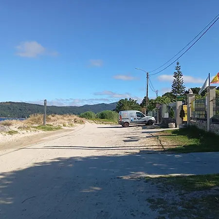 酒店 Leon Ii 普埃尔托德尔松