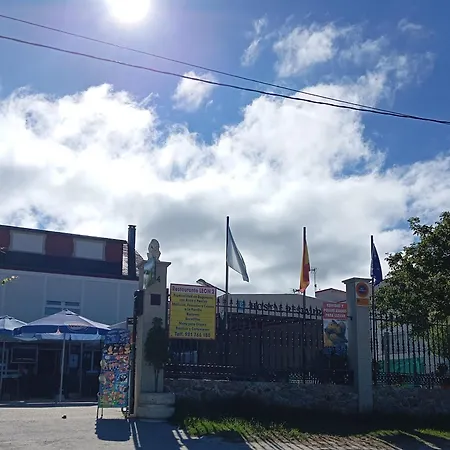 酒店 Leon Ii 普埃尔托德尔松