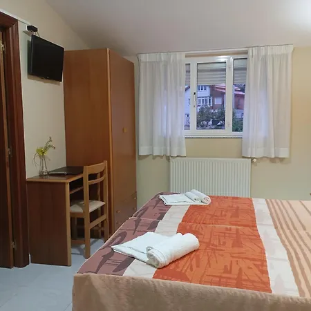 Ξενοδοχείο Leon Ii Porto do Son