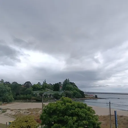 Ξενοδοχείο Leon Ii Porto do Son