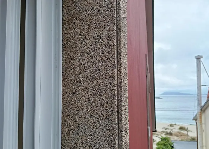 Leon Ii 2* Porto do Son